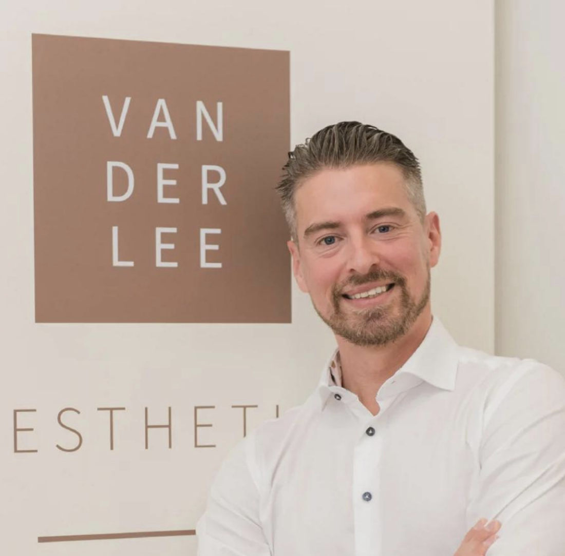 Van der Lee Aesthetics